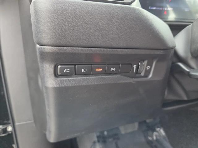 2026 Dodge Charger Scat Pack 4-Door AWD