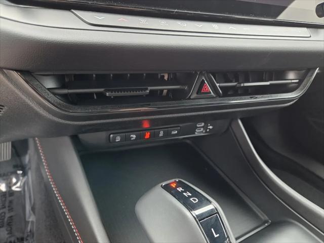 2026 Dodge Charger Scat Pack 4-Door AWD