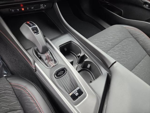 2026 Dodge Charger Scat Pack 4-Door AWD