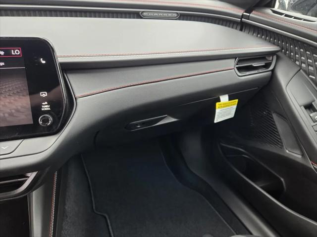 2026 Dodge Charger Scat Pack 4-Door AWD