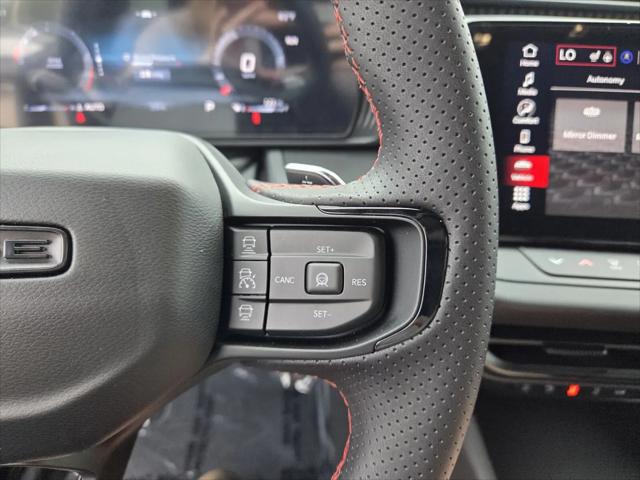 2026 Dodge Charger Scat Pack 4-Door AWD