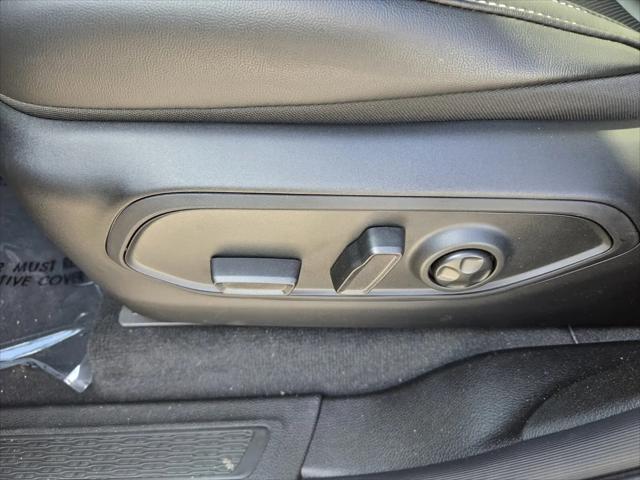 2026 Jeep Grand Cherokee Limited 4x2
