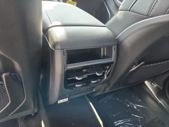 2026 Jeep Grand Cherokee Limited 4x2