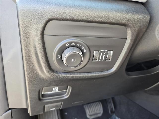 2026 Jeep Grand Cherokee Limited 4x2