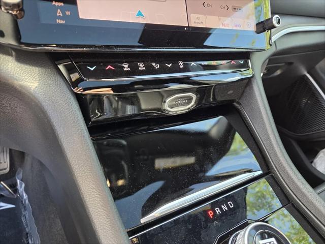 2026 Jeep Grand Cherokee Limited 4x2