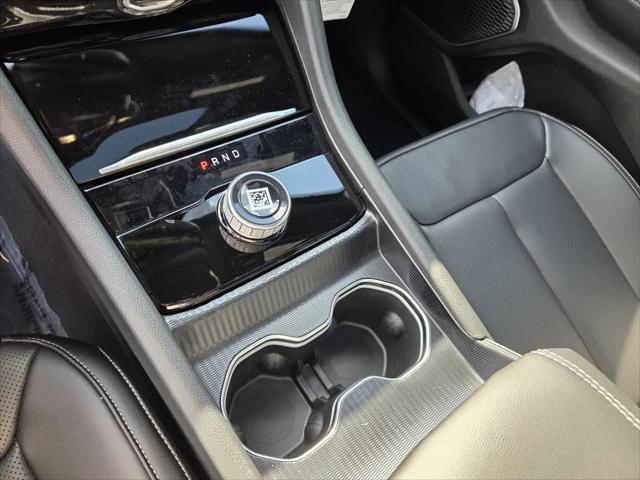 2026 Jeep Grand Cherokee Limited 4x2