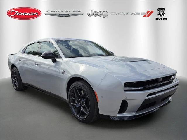 2026 Dodge Charger Scat Pack 4-Door AWD for sale in Lutz, FL