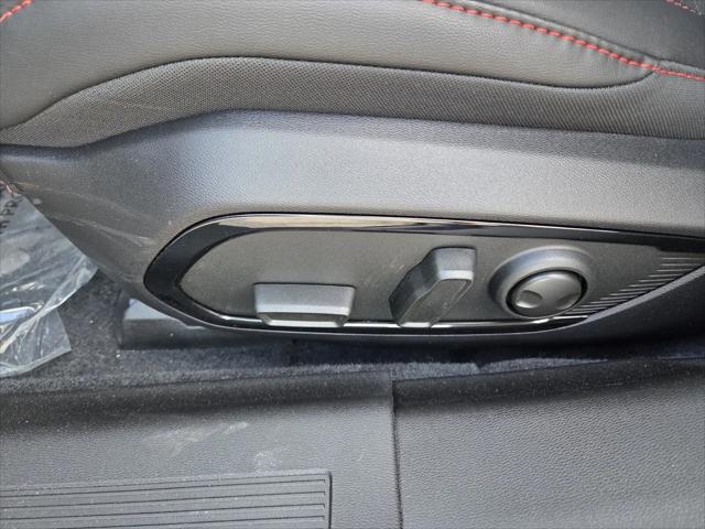 2026 Dodge Charger Scat Pack 4-Door AWD