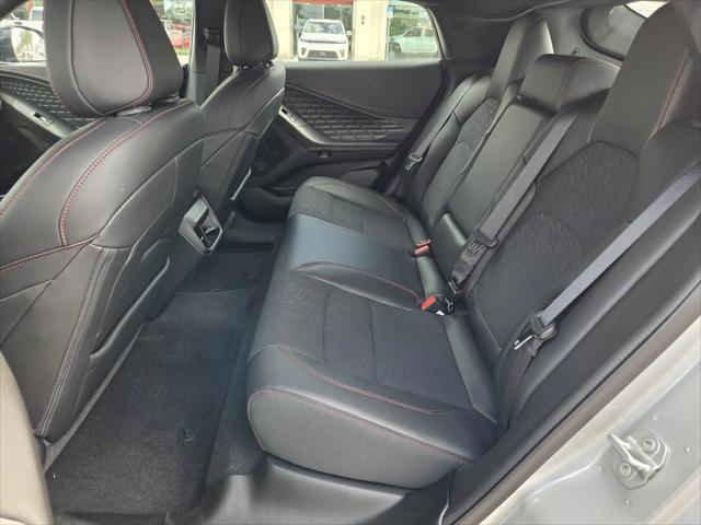 2026 Dodge Charger Scat Pack 4-Door AWD