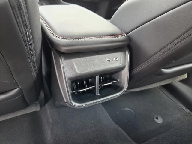 2026 Dodge Charger Scat Pack 4-Door AWD