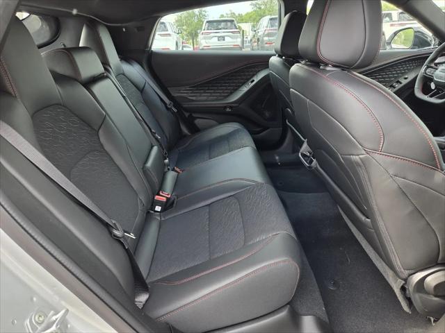 2026 Dodge Charger Scat Pack 4-Door AWD