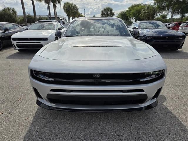 2026 Dodge Charger Scat Pack 4-Door AWD