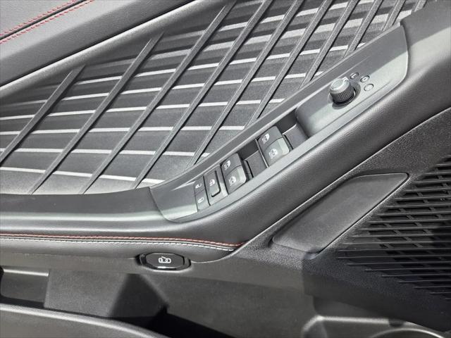 2026 Dodge Charger Scat Pack 4-Door AWD