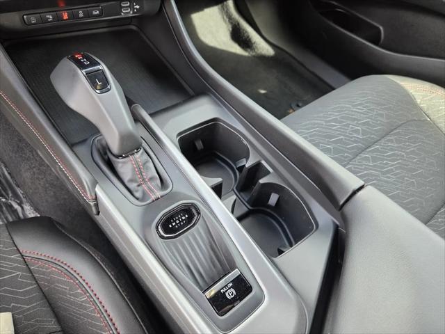 2026 Dodge Charger Scat Pack 4-Door AWD