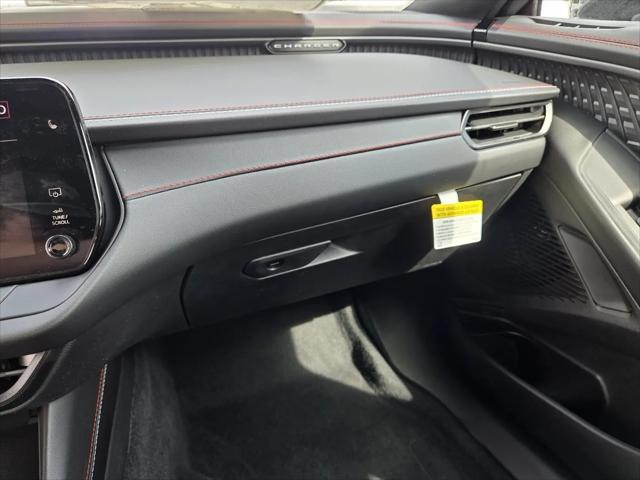 2026 Dodge Charger Scat Pack 4-Door AWD