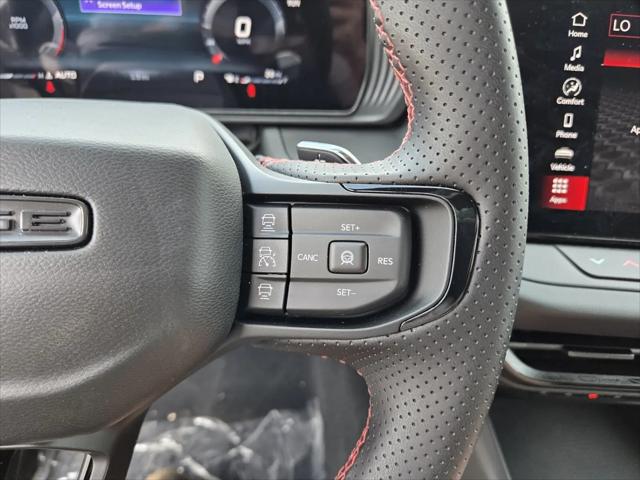 2026 Dodge Charger Scat Pack 4-Door AWD