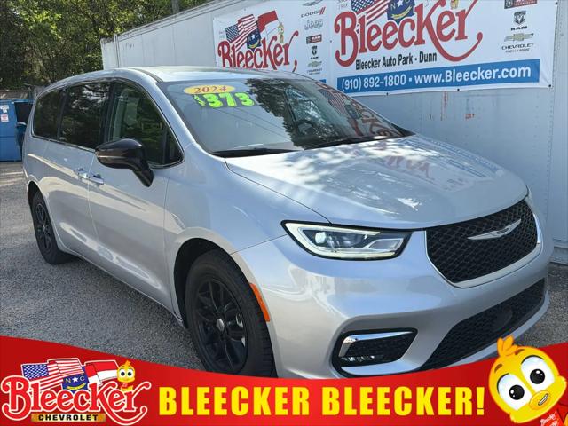 2024 Chrysler Pacifica Touring L for sale in Dunn, NC