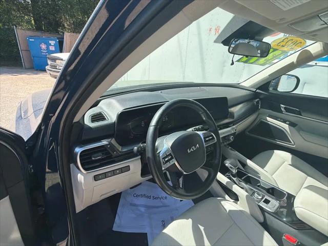 2023 Kia Telluride S