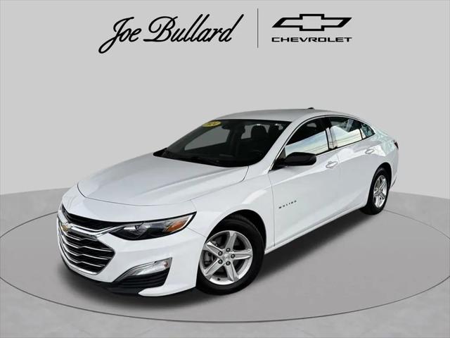 2023 Chevrolet Malibu FWD LS for sale in Mobile, AL