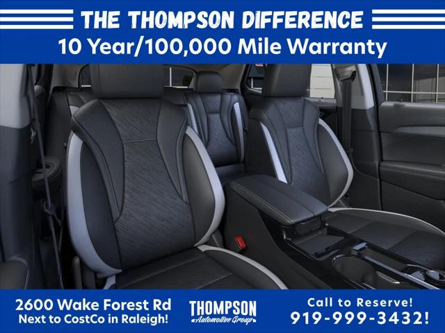 2026 Buick Envision Sport Touring AWD