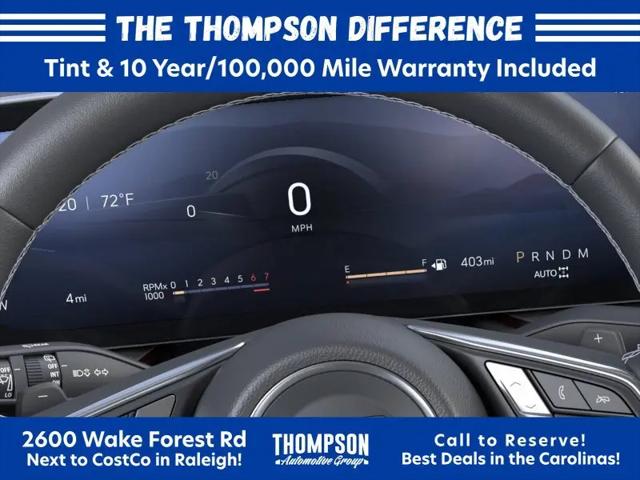 2026 Buick Envision Sport Touring AWD