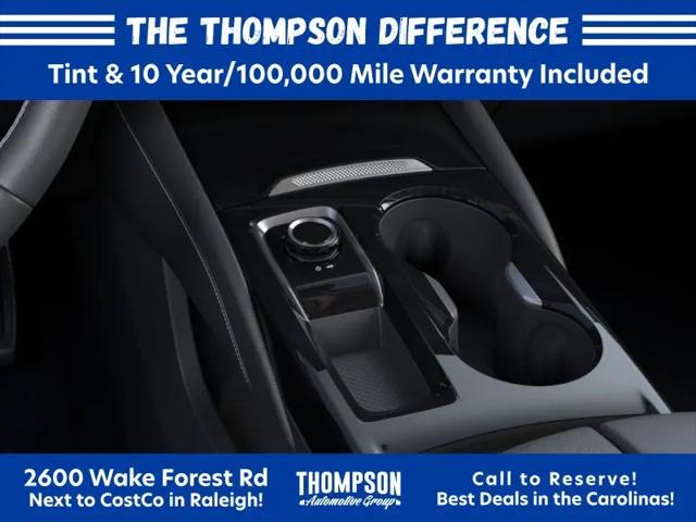2026 Buick Envision Sport Touring AWD