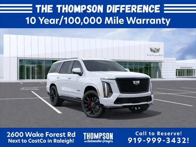 2026 Cadillac Escalade V for sale in Raleigh, NC