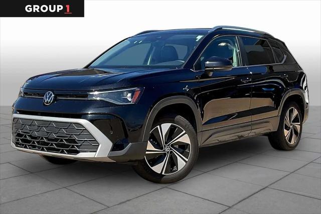 2025 Volkswagen Taos 1.5T SE for sale in Oklahoma City, OK