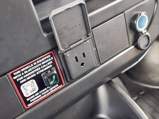 2026 GMC Savana Cargo 3500 Extended Wheelbase, Work Van, RWD