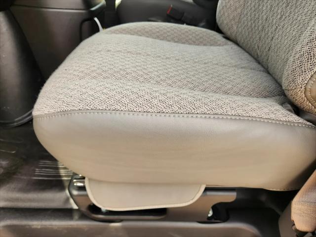2026 GMC Savana Cargo 3500 Extended Wheelbase, Work Van, RWD