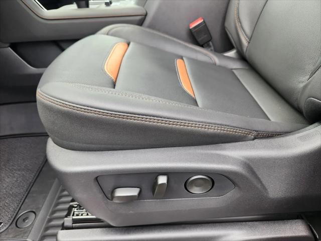 2026 GMC Sierra 1500 Crew Cab, Short Bed, AT4, 4WD