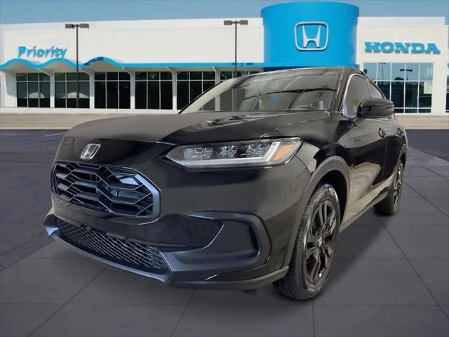 2026 Honda HR-V AWD Sport for sale in Roanoke, VA