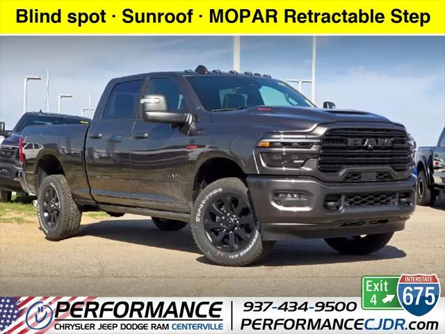 2026 Ram 2500 Laramie Crew Cab 4x4 64 Box for sale in Centerville, OH