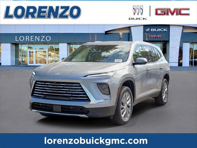 2026 Buick Enclave Preferred FWD for sale in Doral, FL