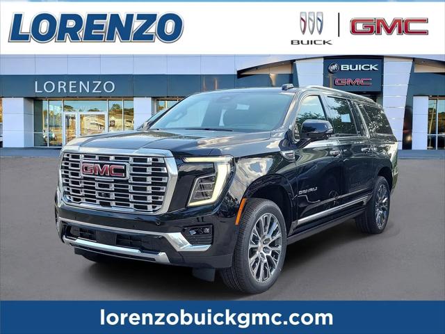 2026 GMC Yukon XL 2WD Denali for sale in Doral, FL