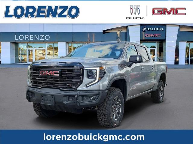 2026 GMC Sierra 1500 Crew Cab, Short Bed, AT4X, 4WD for sale in Doral, FL
