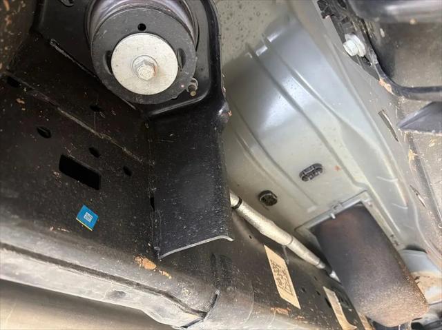 2026 Ram 2500 Big Horn Crew Cab 4x4 8' Box