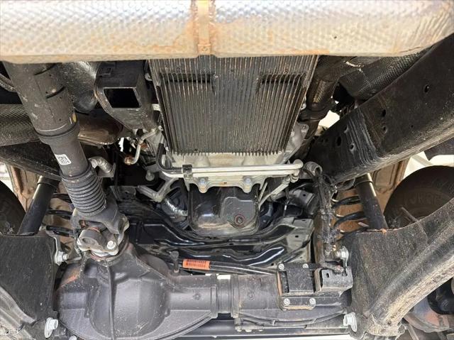 2026 Ram 2500 Big Horn Crew Cab 4x4 8' Box