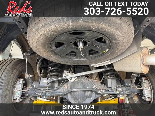 2026 Ram 2500 Big Horn Crew Cab 4x4 8' Box