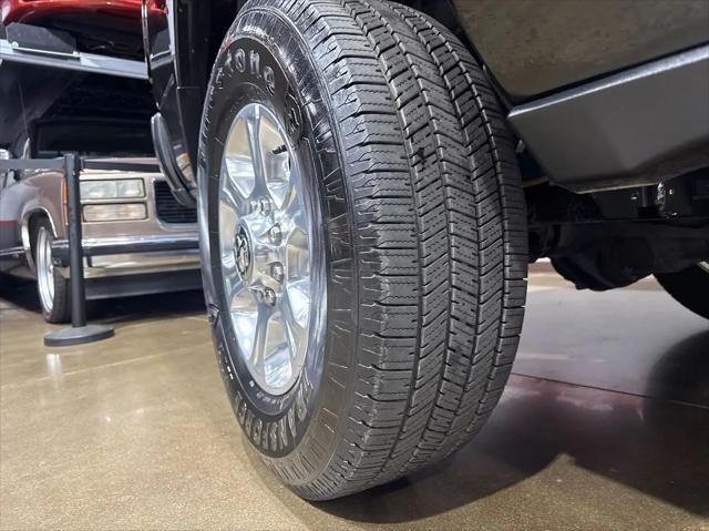 2026 Ram 2500 Big Horn Crew Cab 4x4 8' Box