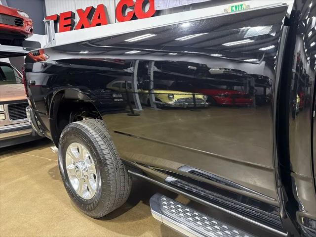2026 Ram 2500 Big Horn Crew Cab 4x4 8' Box