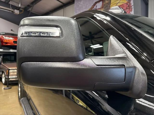 2026 Ram 2500 Big Horn Crew Cab 4x4 8' Box