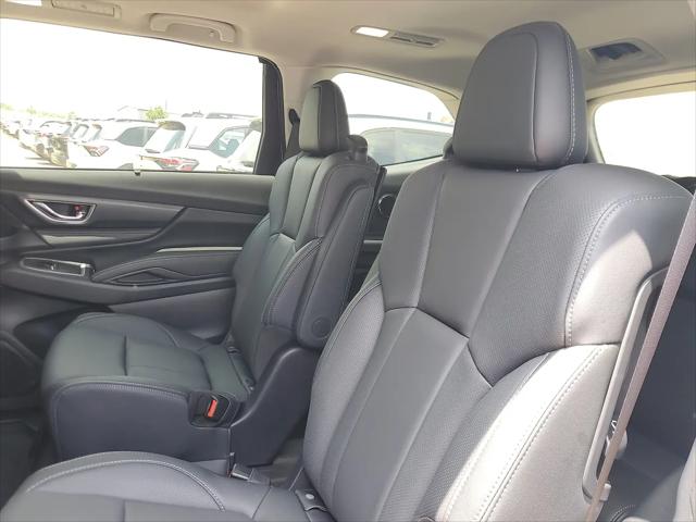 2026 Subaru Ascent Limited 7-Passenger