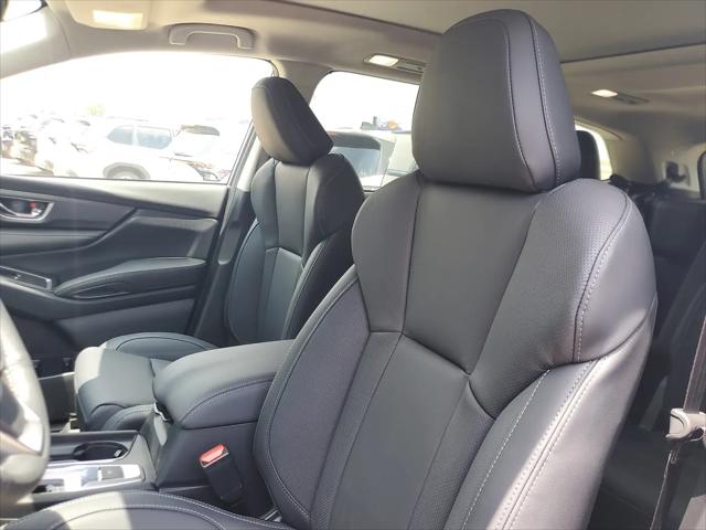 2026 Subaru Ascent Limited 7-Passenger