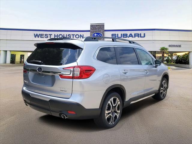 2026 Subaru Ascent Limited 7-Passenger