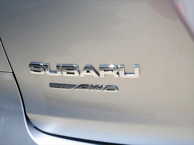 2026 Subaru Ascent Limited 7-Passenger