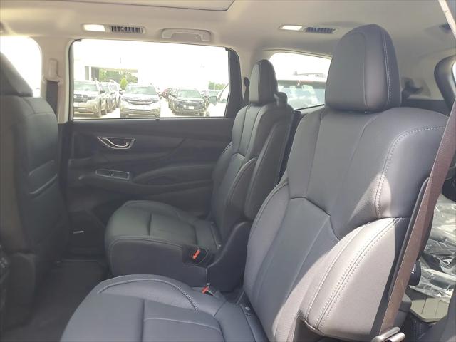 2026 Subaru Ascent Limited 7-Passenger