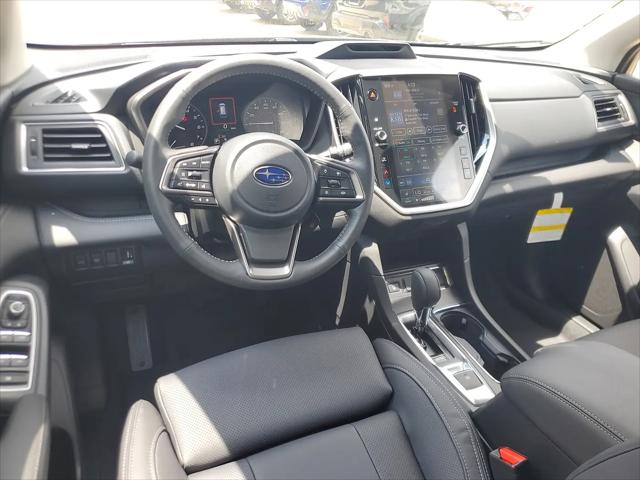 2026 Subaru Ascent Limited 7-Passenger