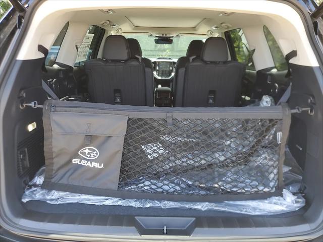 2026 Subaru Ascent Limited 7-Passenger