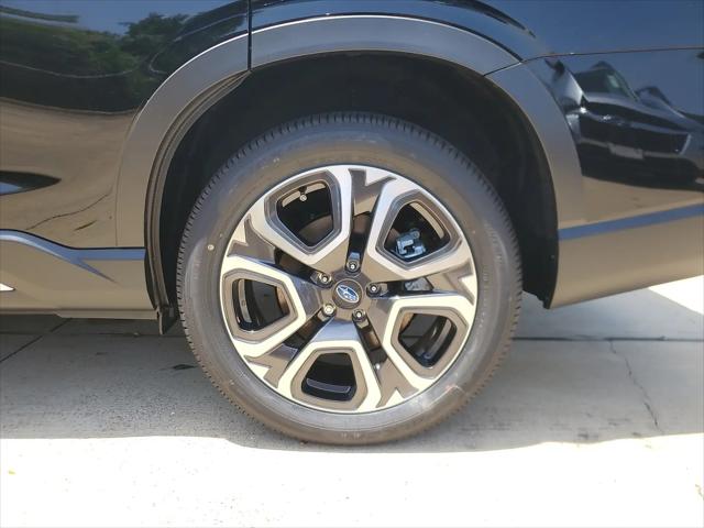 2026 Subaru Ascent Limited 7-Passenger